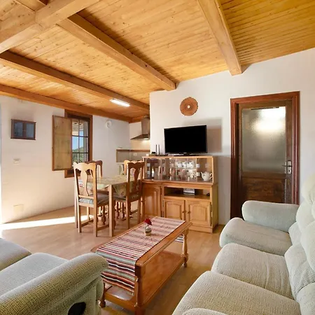 Vakantiehuis El Cazador 2