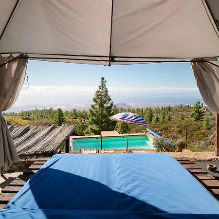 Vakantiehuis El Cazador 2 Granadilla De Abona