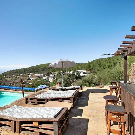 Vakantiehuis El Cazador 2 Granadilla De Abona