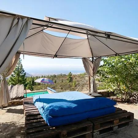 Vakantiehuis El Cazador 2 Granadilla De Abona