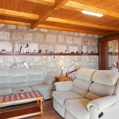 Vakantiehuis El Cazador 2