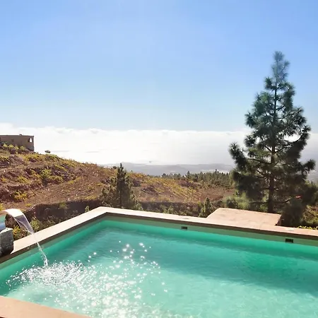 Vakantiehuis El Cazador 2 Granadilla De Abona