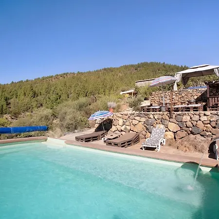 Vakantiehuis El Cazador 2