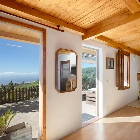 El Cazador 2 Vakantiehuis