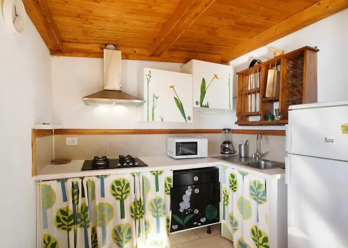 El Cazador 2 Prázdninový dům