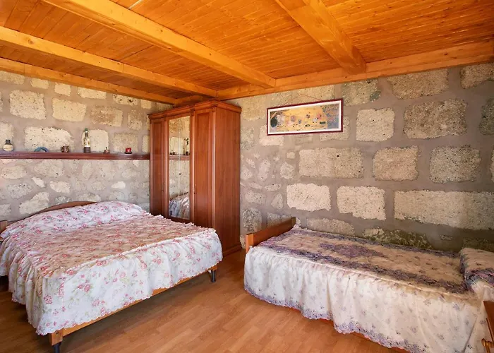 Casa vacanze El Cazador 2 *