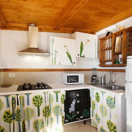 El Cazador 2 Prázdninový dům