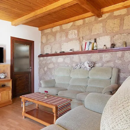 Prázdninový dům El Cazador 2 Granadilla De Abona