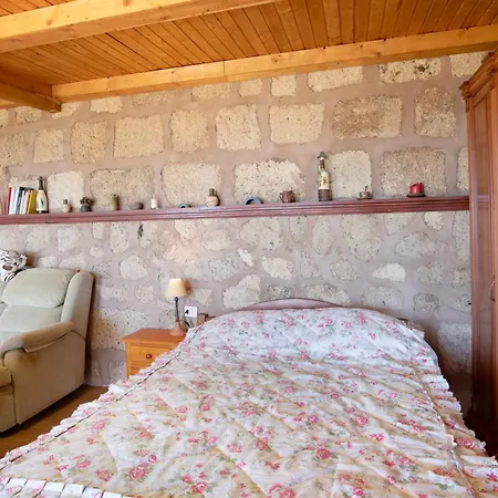 Tatil Evi El Cazador 2 Granadilla De Abona