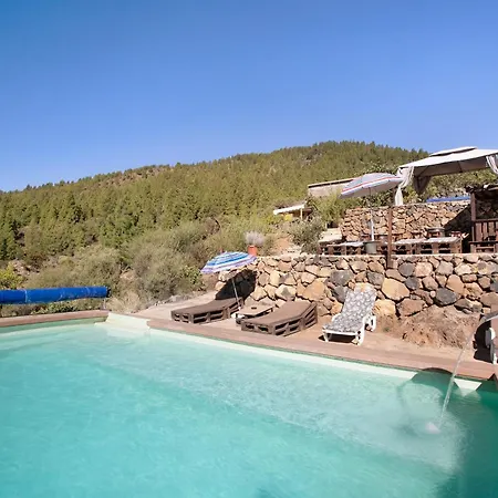 Tatil Evi El Cazador 2 *
