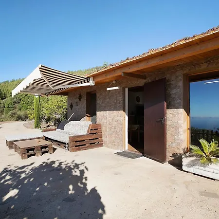 El Cazador 2 Tatil Evi Granadilla De Abona