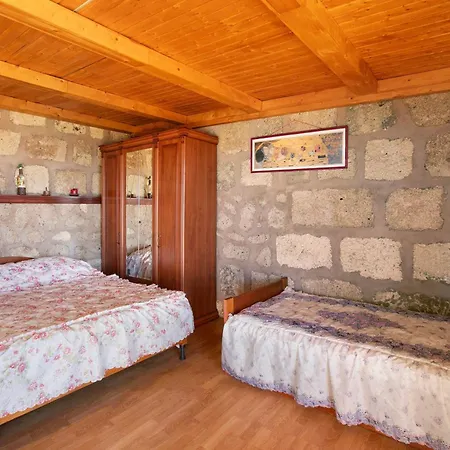 Tatil Evi El Cazador 2