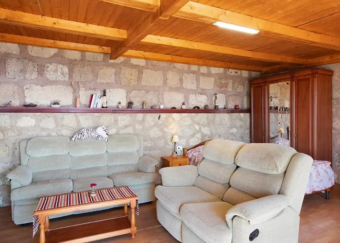 Hébergement de vacances El Cazador 2