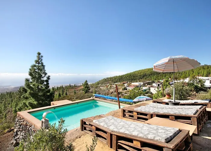 Hébergement de vacances El Cazador 2 *