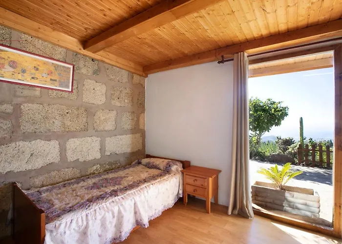 Hébergement de vacances El Cazador 2 *