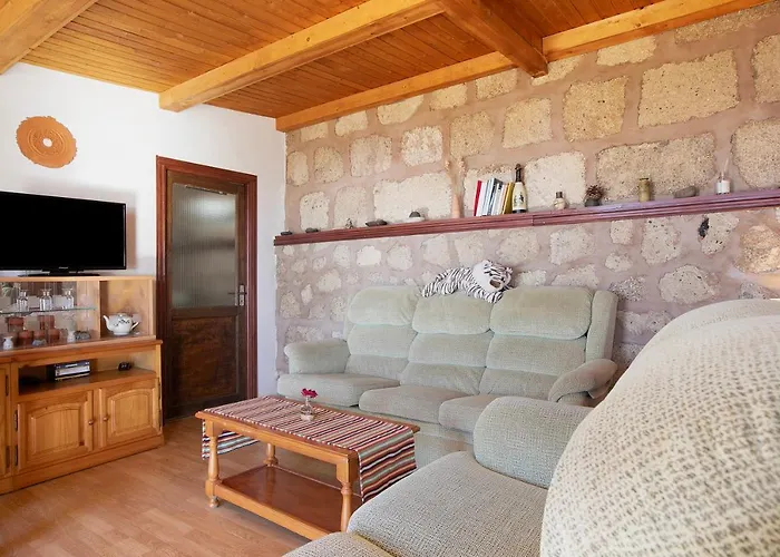 Hébergement de vacances El Cazador 2 Granadilla De Abona