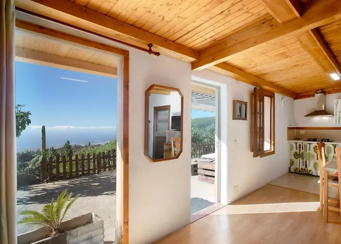 El Cazador 2 Hébergement de vacances