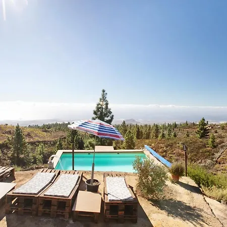 El Cazador 2 그라나딜라데아보나