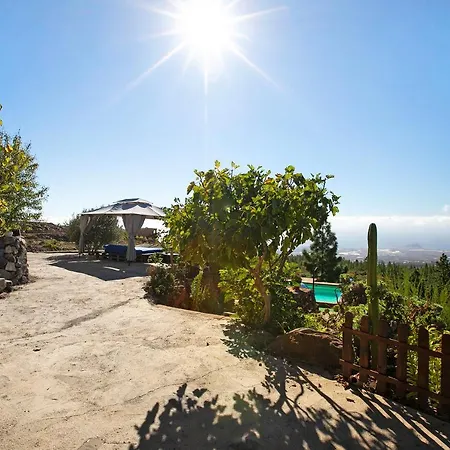 펜션 El Cazador 2 그라나딜라데아보나